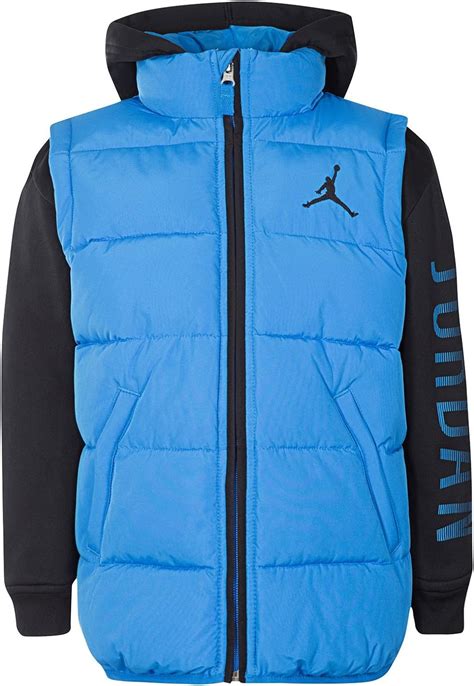 Jordan Jackets & Vests 